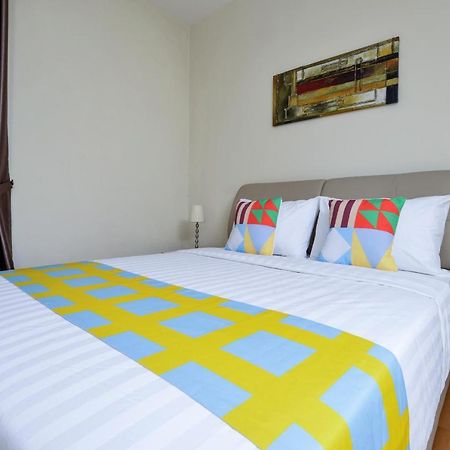 Oyo 527 Home Dua Sentral 2Br Near Brickfields Kuala Lumpur Extérieur photo